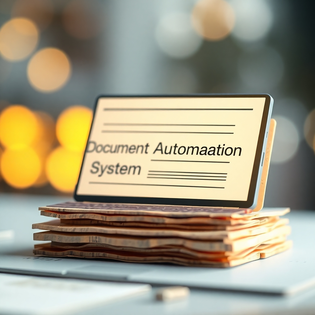 Document Automation System